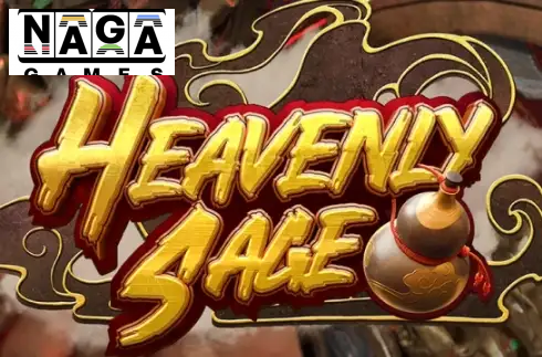Heavenly Sage
